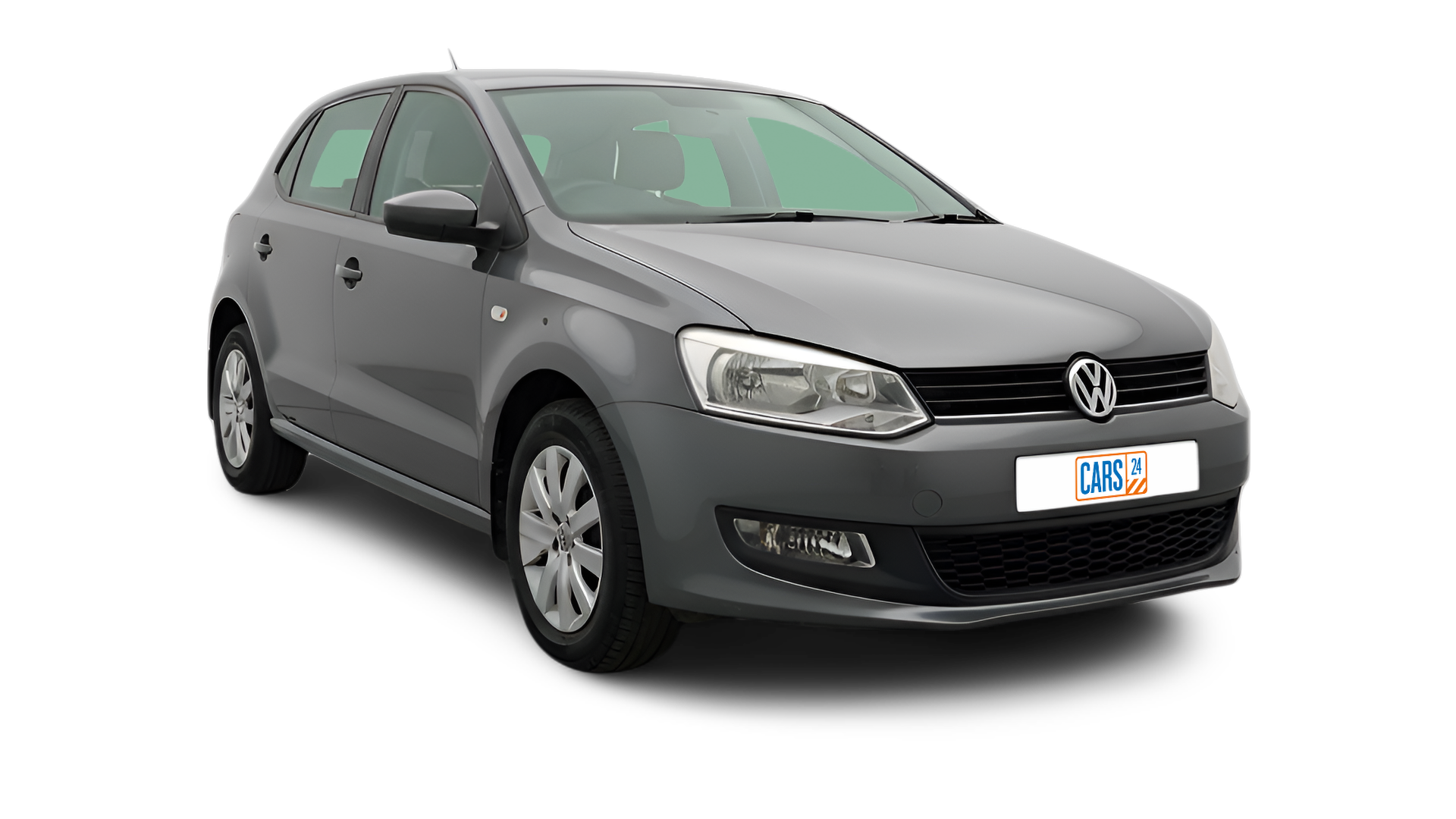 Volkswagen Polo-img